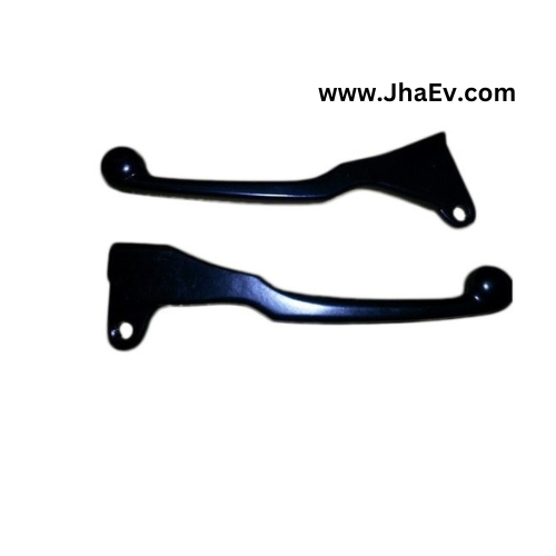 e loader two wheeler sphare parts brake lever