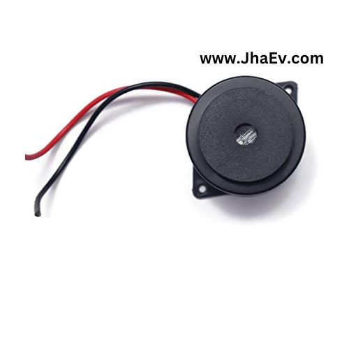 e loader two wheeler sphare parts buzzer