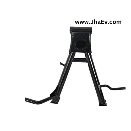 e loader two wheeler sphare parts center stand