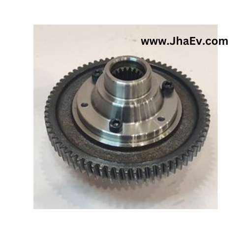 e rickshaw sphere parts cluster gear