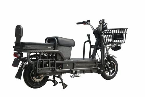 two-wheeler E-loader vehicle kit prices with a complete list