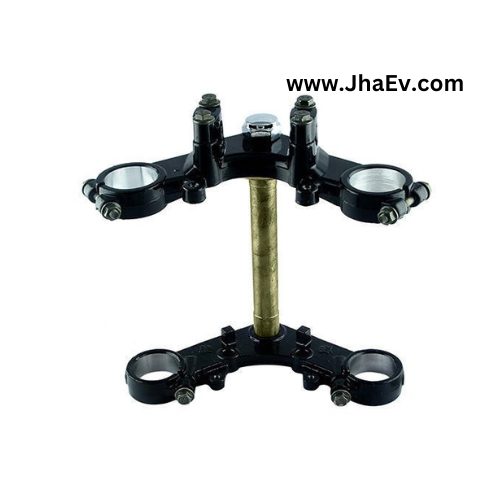 e loader two wheeler sphere parts handle tee