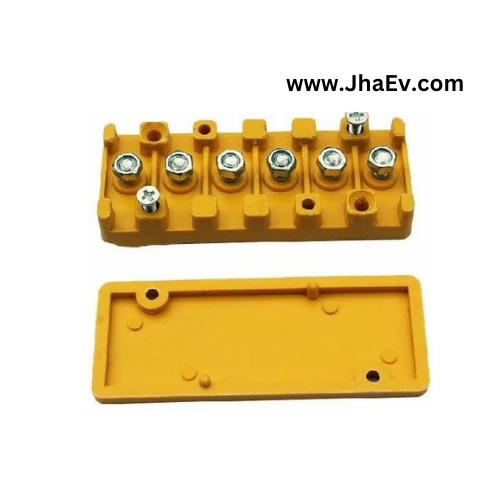 e rickshaw sphere parts junction box